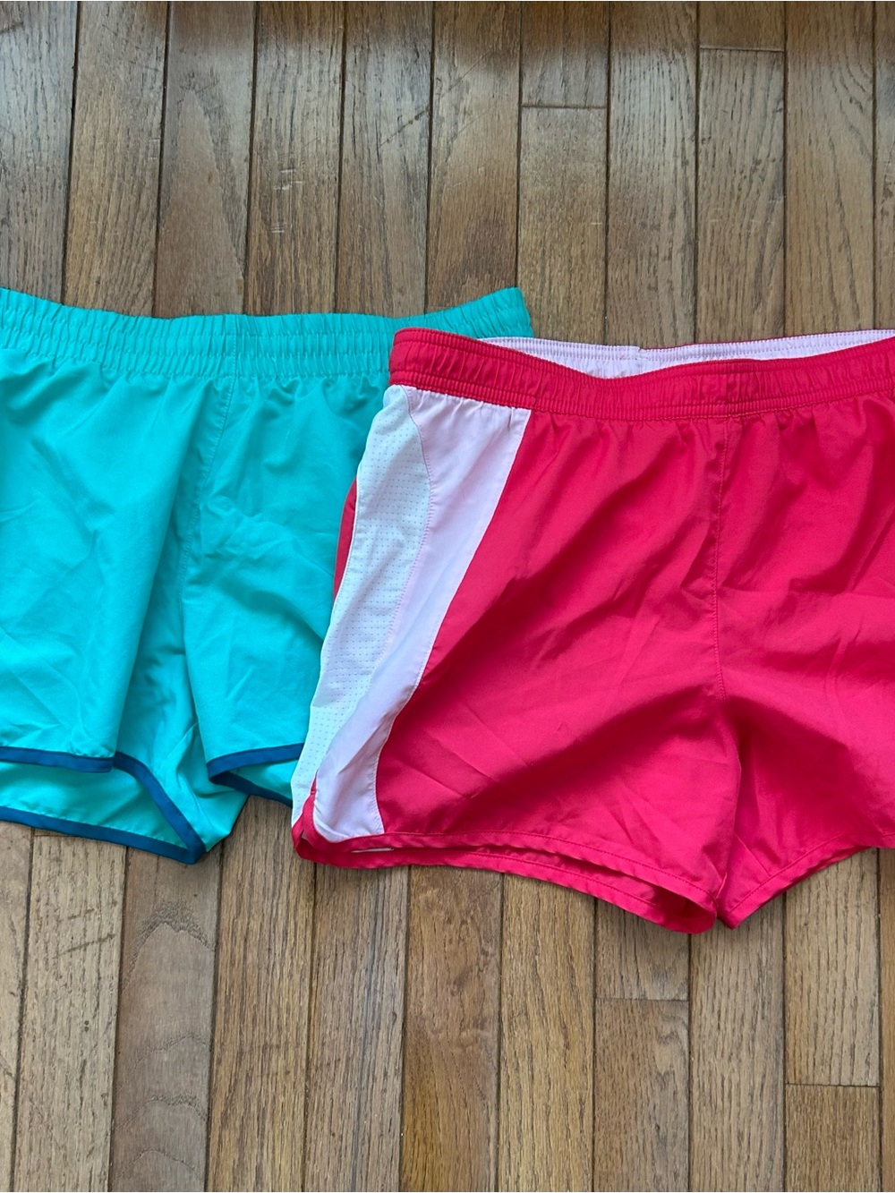 Bundle of Adidas Athletic Shorts